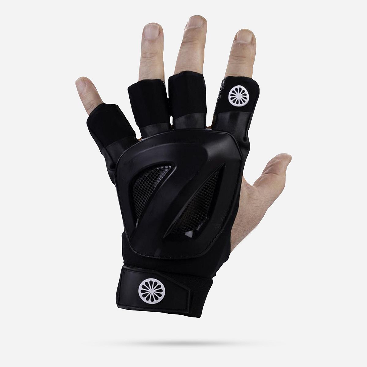 The Indian Maharadja GUARD 6.2 Shield Handschoen Links Heren