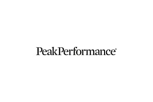 Peak Performance Peak Performance