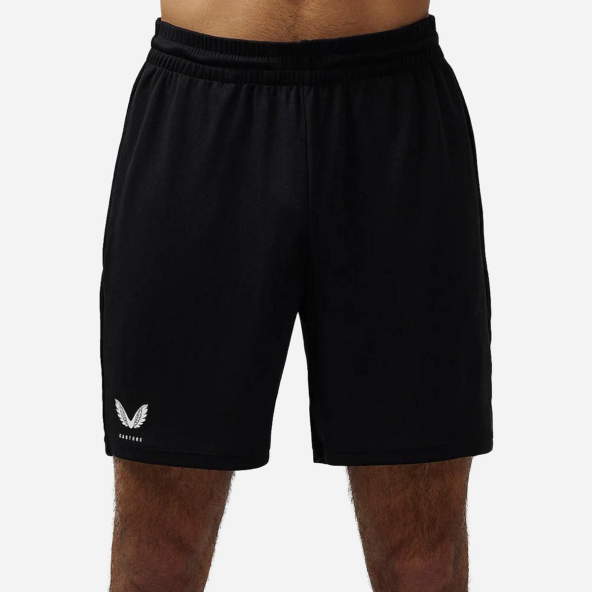 Castore Stretch Woven Shorts Heren Castore Stretch Woven Shorts Heren