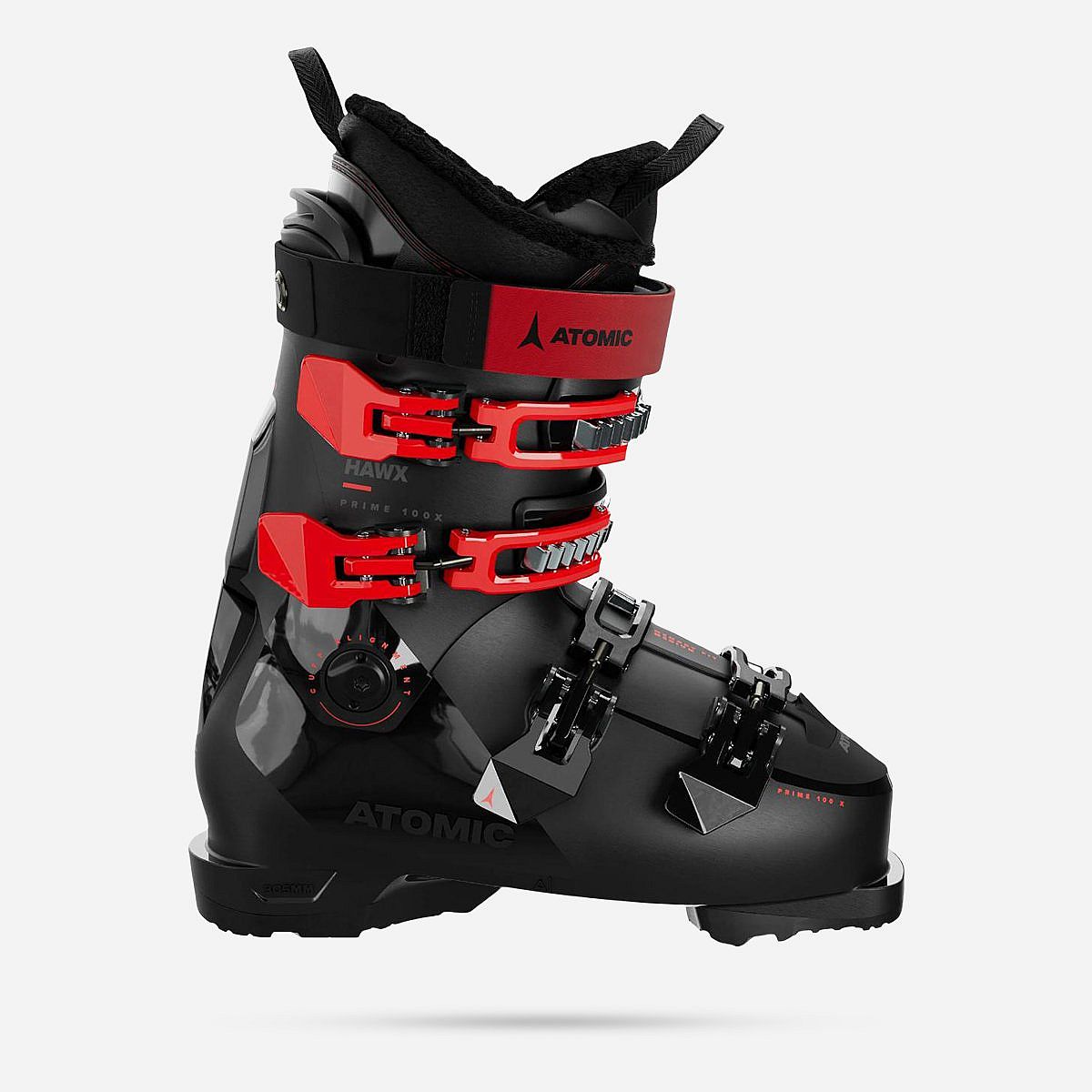 Atomic Hawx Prime 100X Gw Skischoenen Heren Atomic Hawx Prime 100X Gw Skischoenen Heren