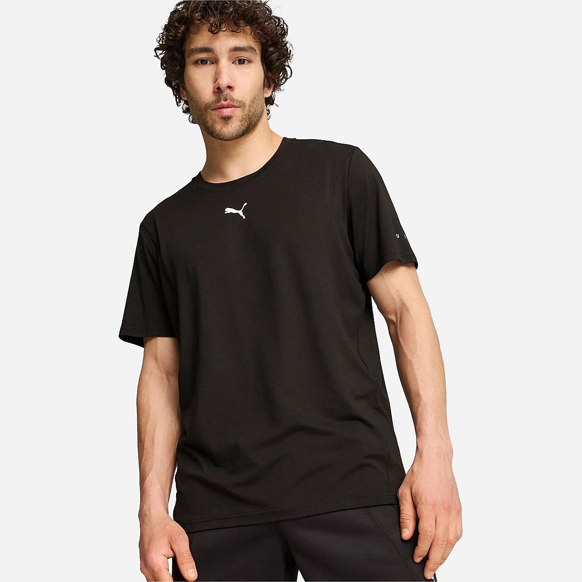 Puma Cloudspun Soft T-Shirt Heren