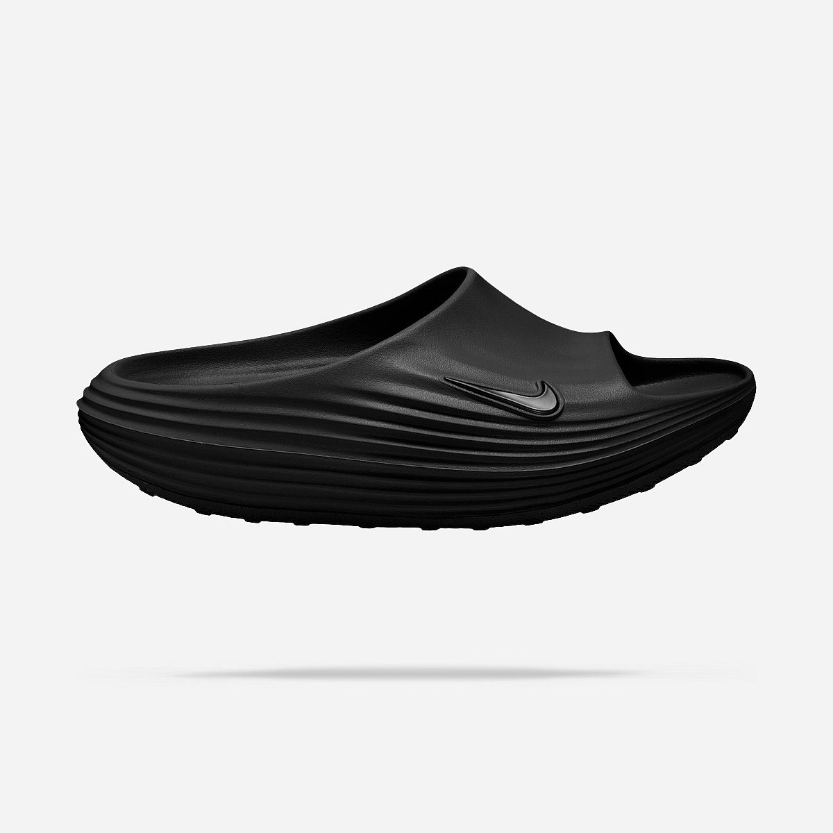 Nike Reactx Rejuven8 Slippers Heren