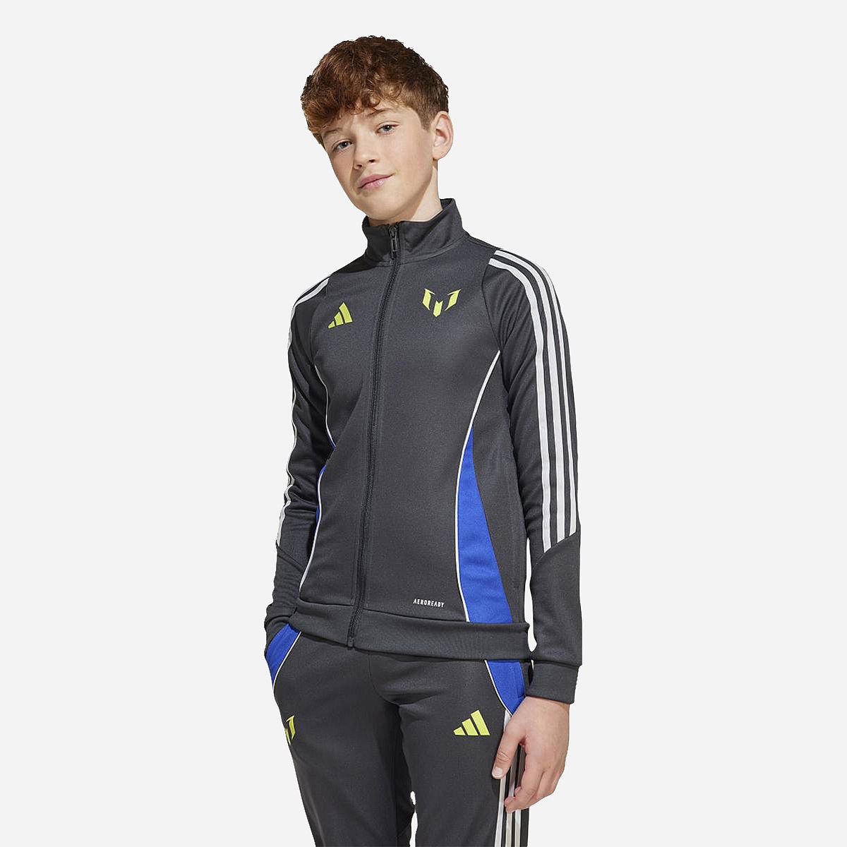 Adidas Messi Jas Junior