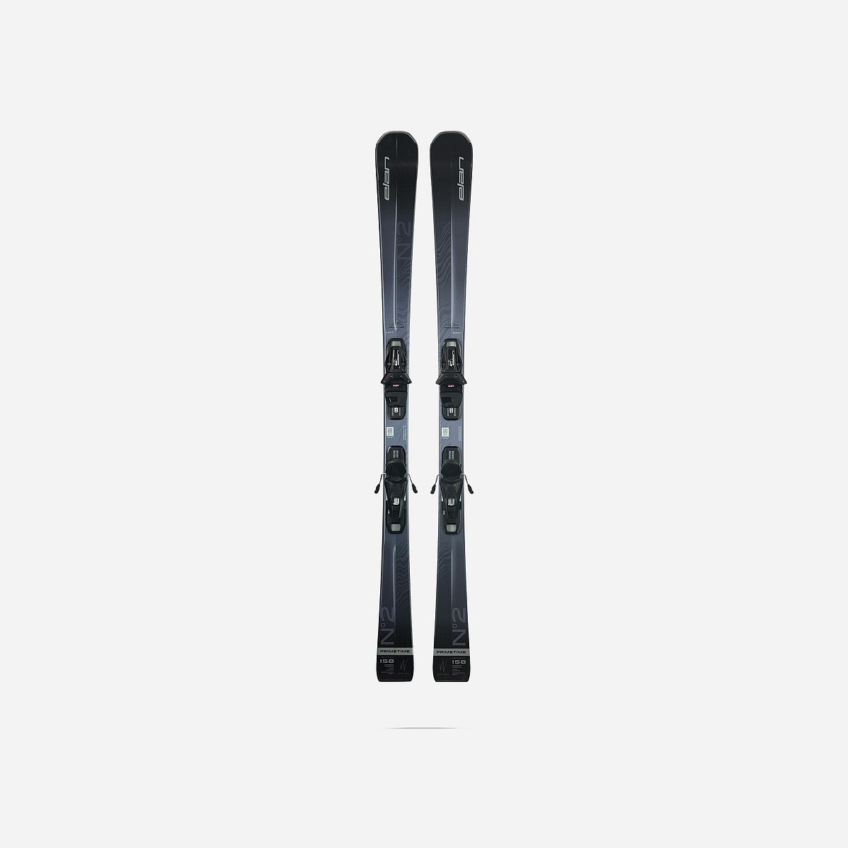 Elan Primetime N2 Shiftx Ski Dames