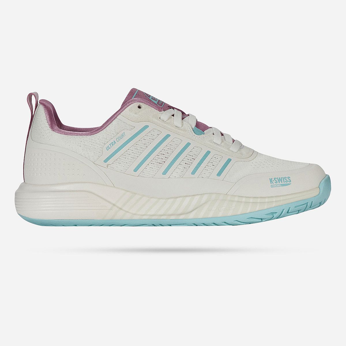K-Swiss Tennis Ultra Court Padelschoenen Dames