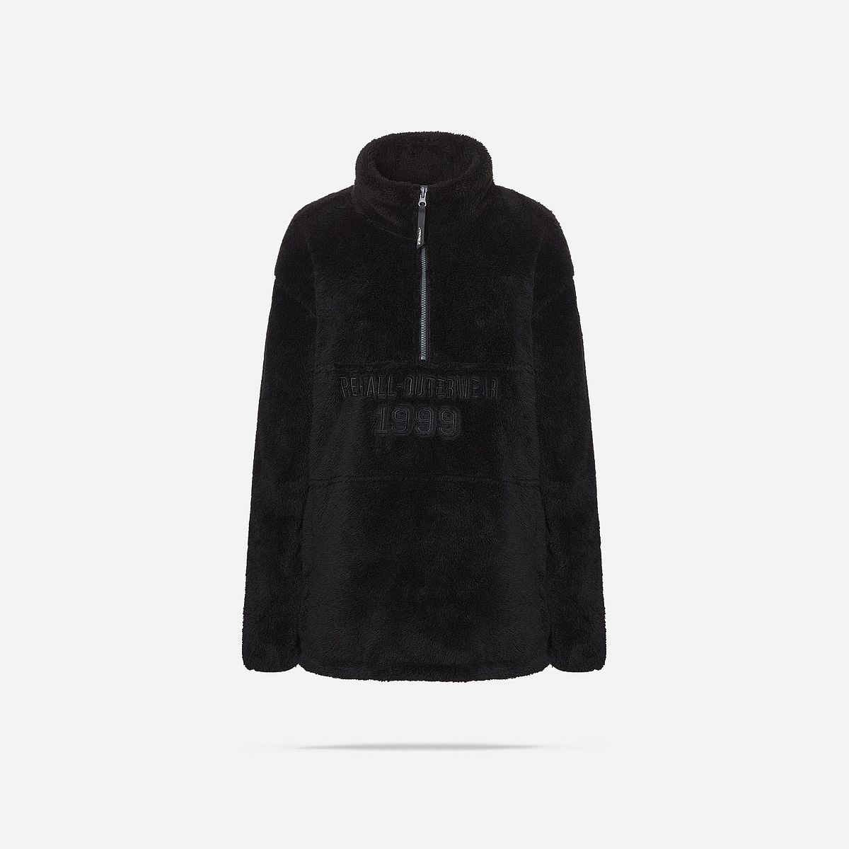 Rehall Tori-R Fleece Sweater Dames