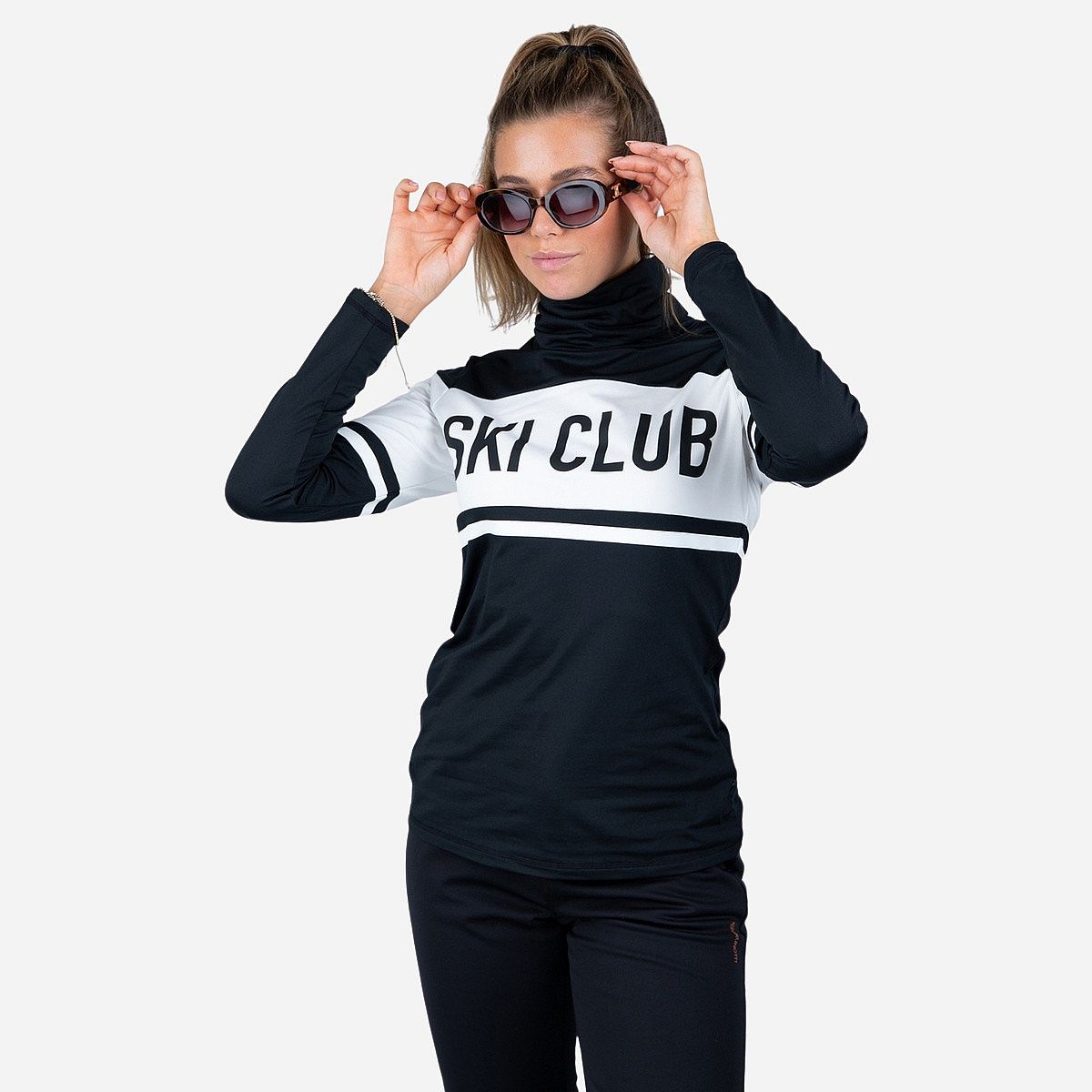 Brunotti Kohlka Fleece Trui Dames