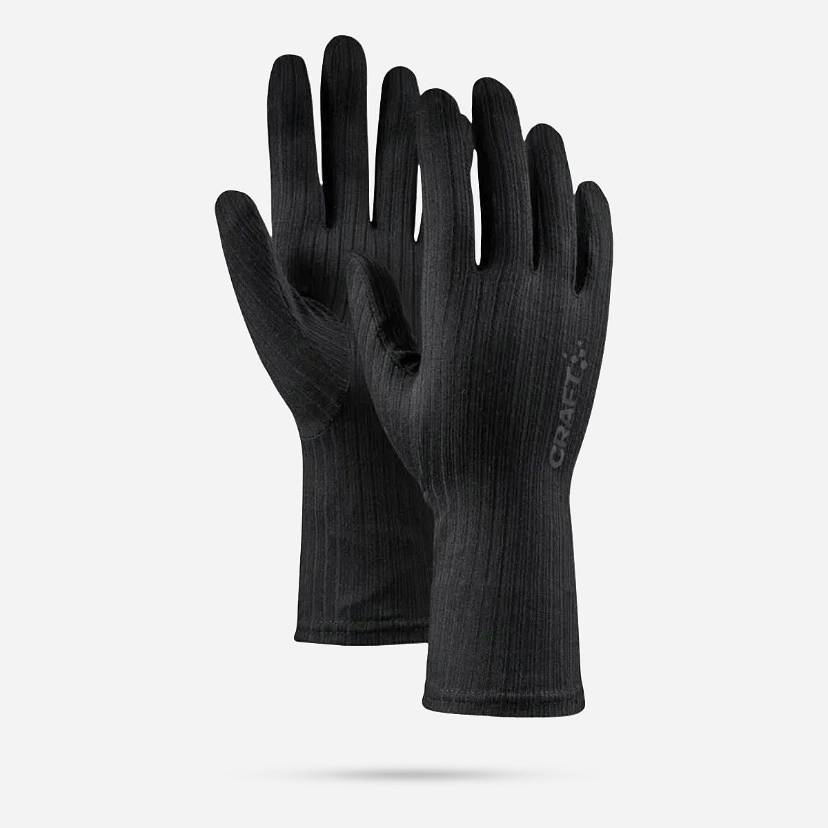 Craft Core Dry Glove Liner Thermohandschoenen Senior