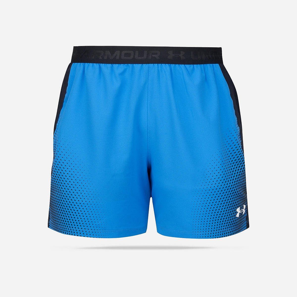 Under Armour Vanish Graphic Short Heren