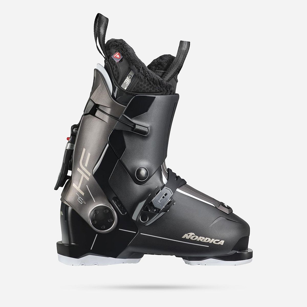 Nordica HF 75 Skischoenen Dames