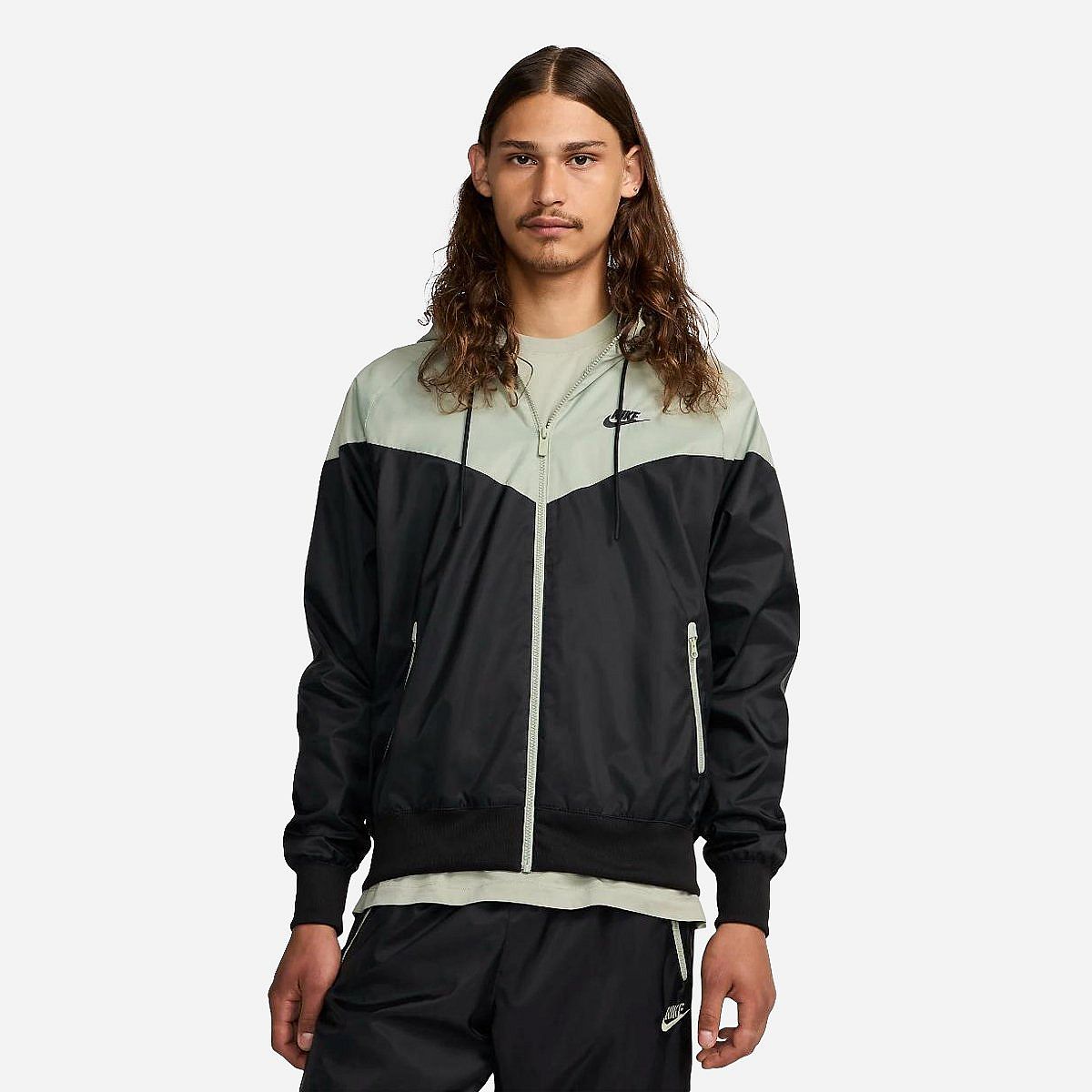 Nike Sportswear Heritage Essentials Windrunner Nike Sportswear Heritage Essentials Windrunner