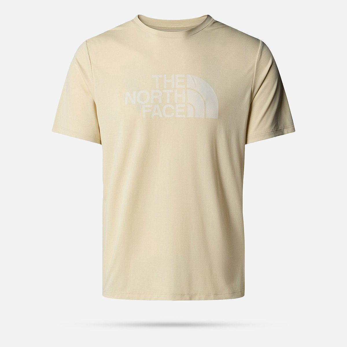The North Face 24/7 Short Sleeve Easy T-Shirt Heren