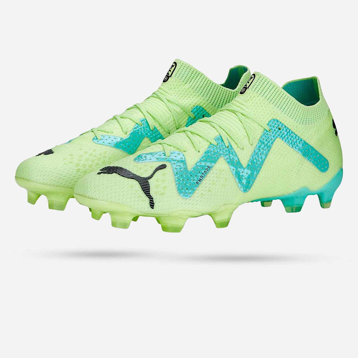 Puma Future Ultimate Gras/Kunstgras Voetbalschoenen Dames