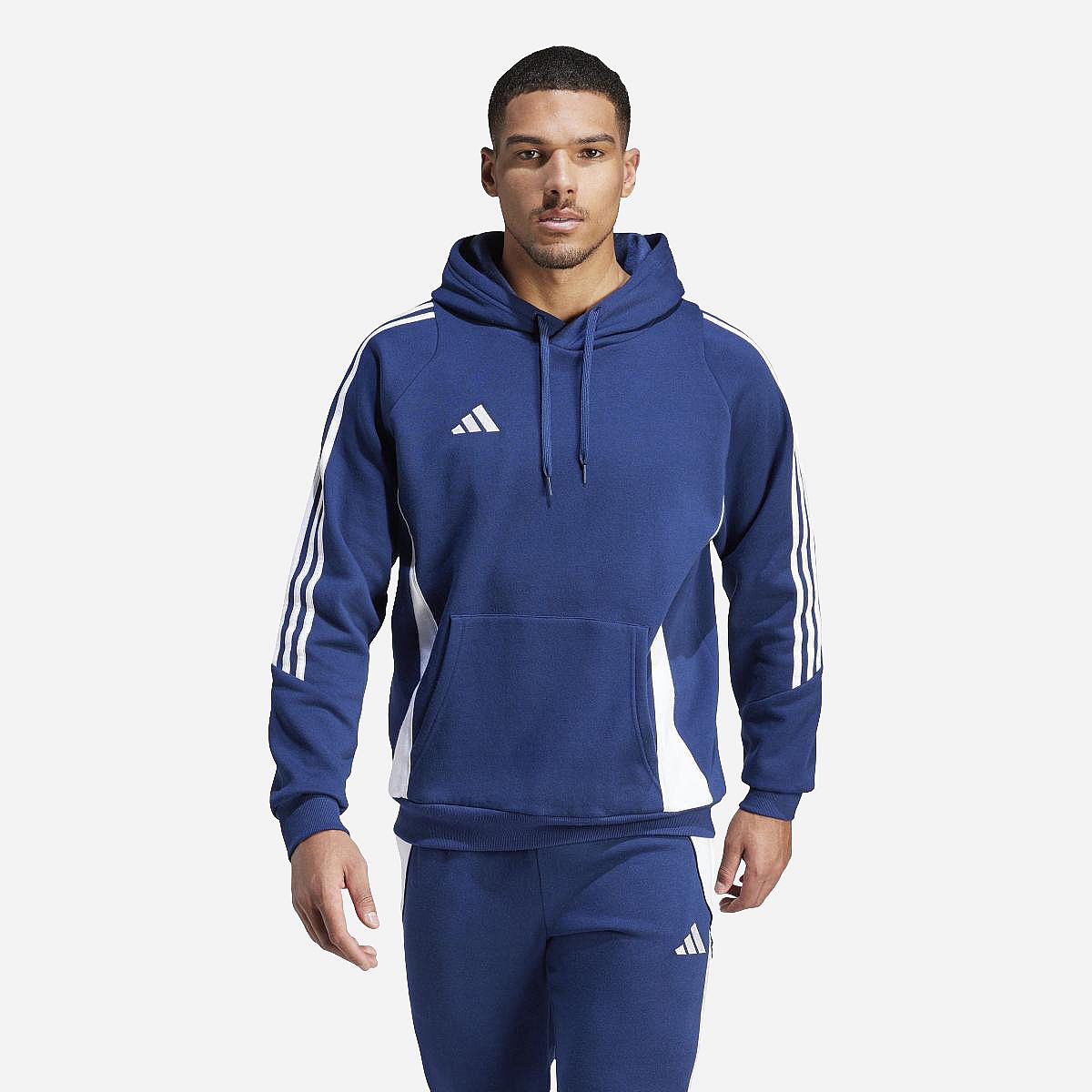 Adidas Tiro 24 Sweat Hoodie