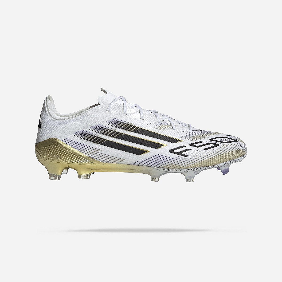 Adidas F50 Elite FG Voetbalschoenen Senior Adidas F50 Elite FG Voetbalschoenen Senior