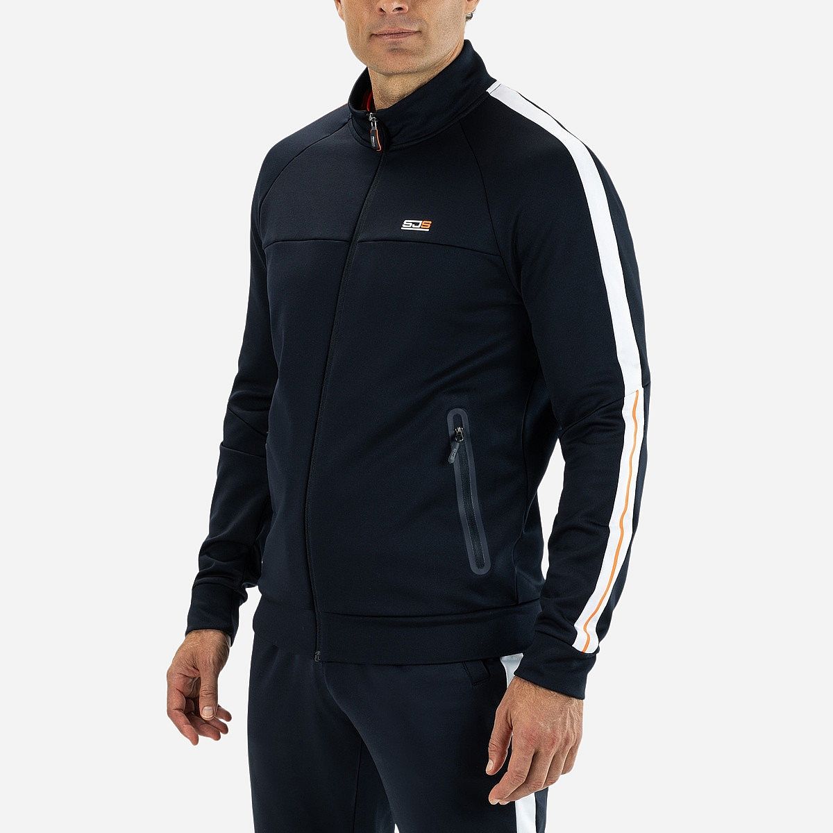 Sjeng Sports Achille Vest Heren