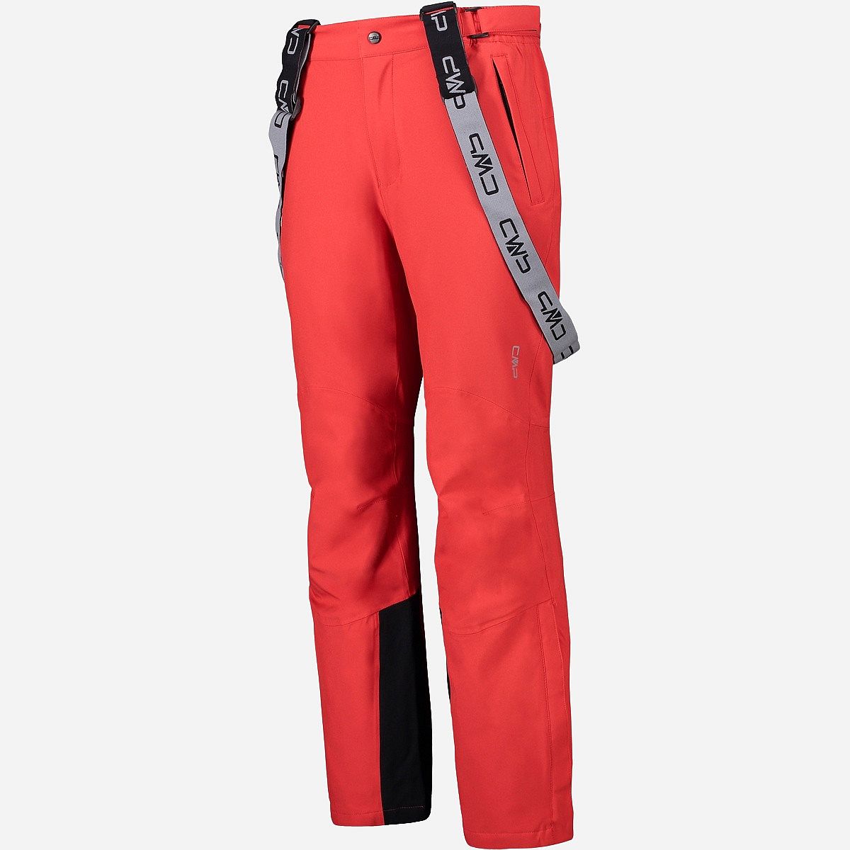 CMP Salopette Ski Broek Heren