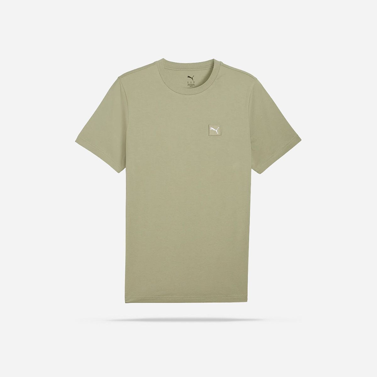 Puma Essential Elevated T-Shirt Heren