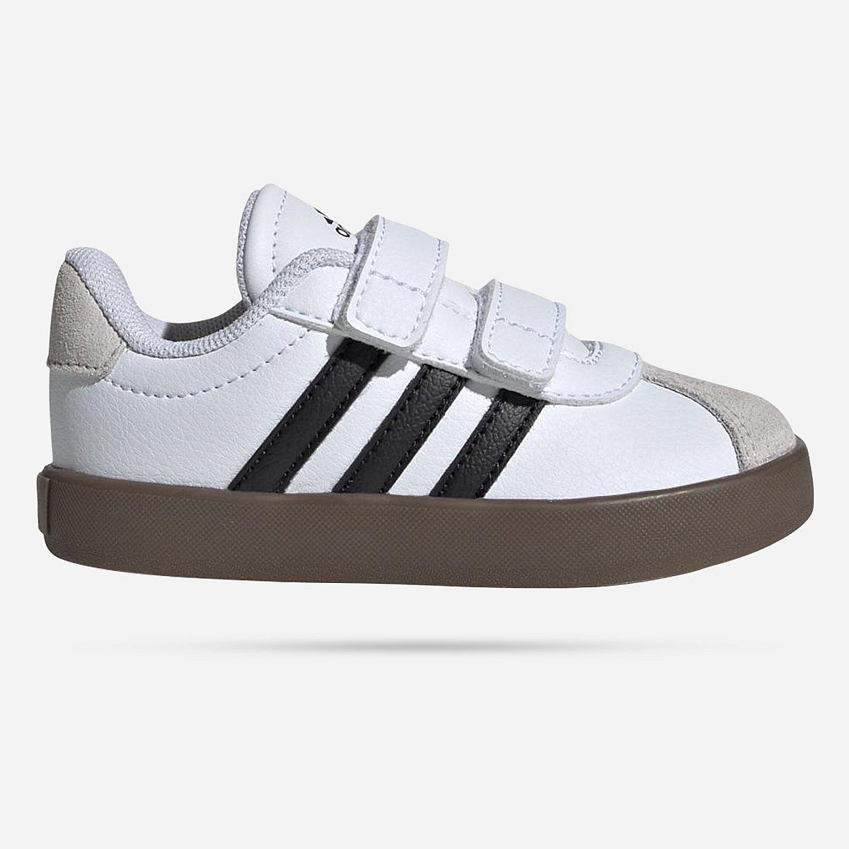 Adidas Vl Court 3.0 Sneakers Junior Adidas Vl Court 3.0 Sneakers Junior
