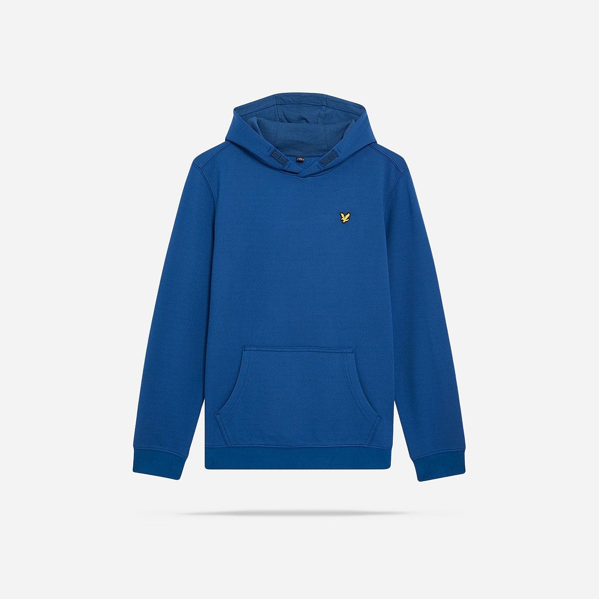 Lyle & Scott Fly Fleece Hoodie Junior