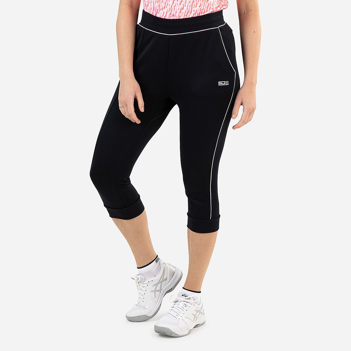 Sjeng Sports Kat Diekwartbroek Dames