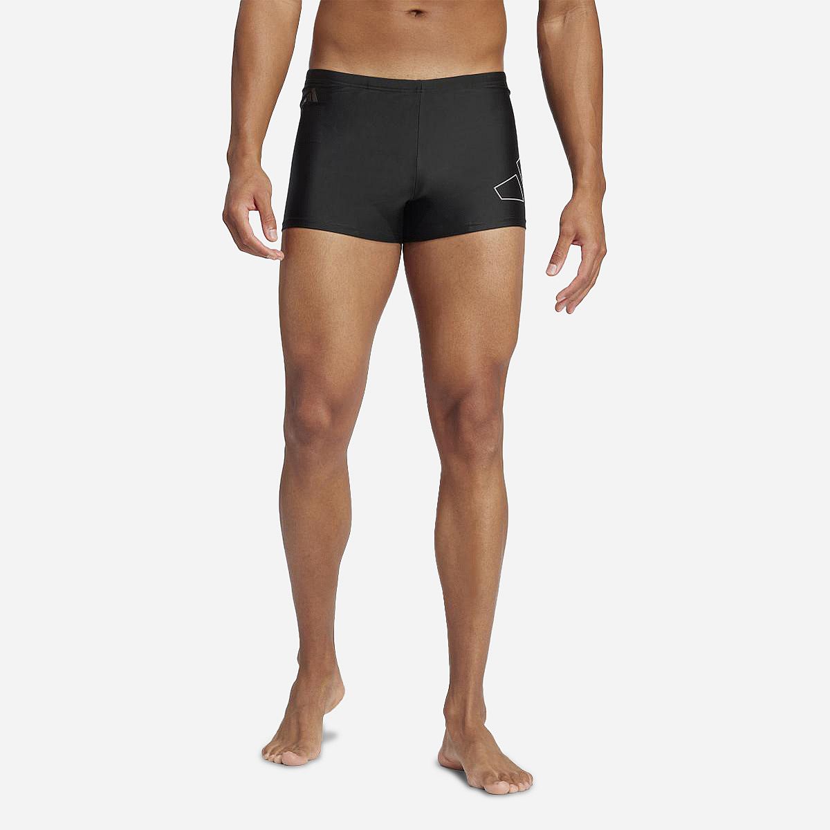 Adidas Big Bars Zwemboxer Heren