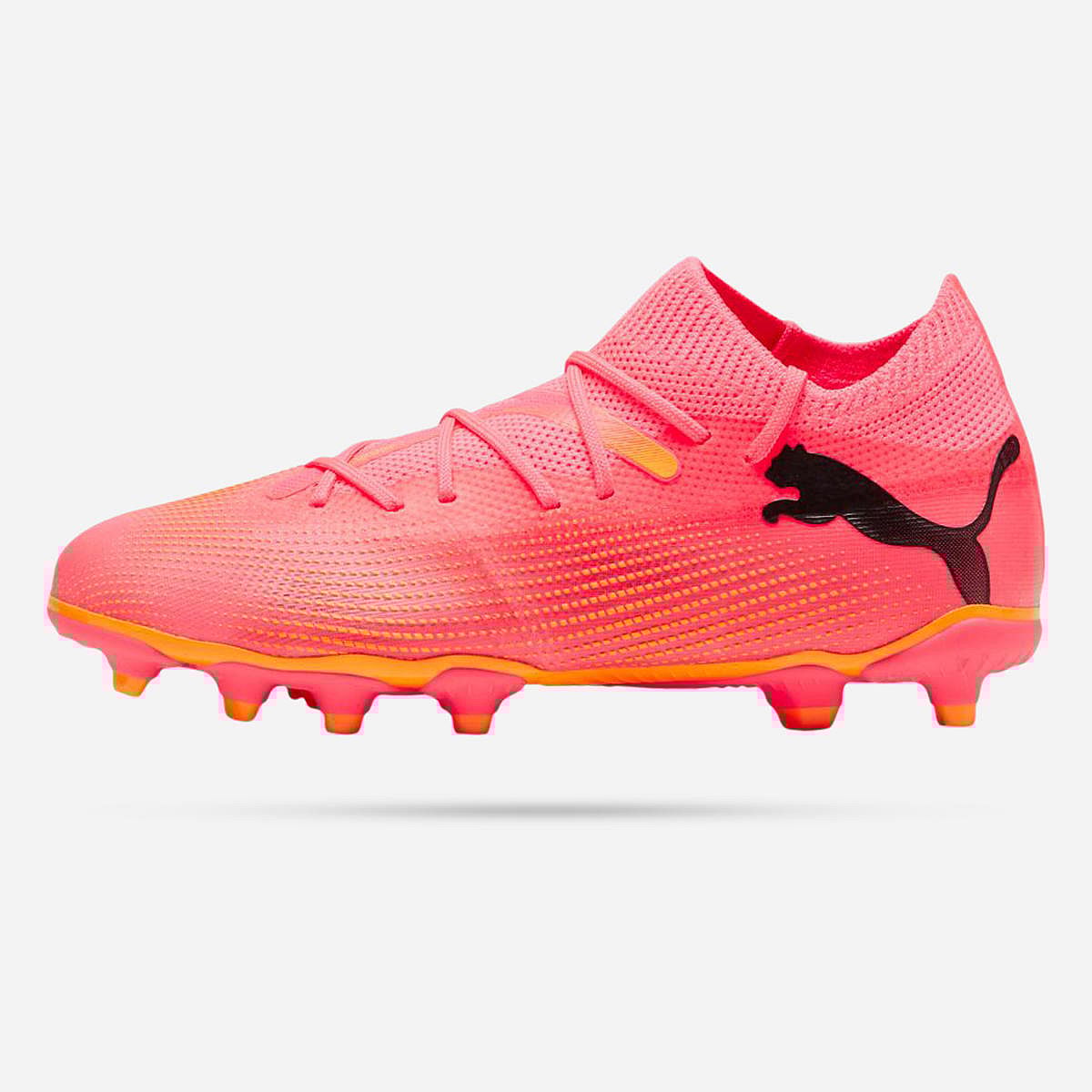 Puma Future 7 Match Gras/Kunstgras Voetbalschoenen Junior