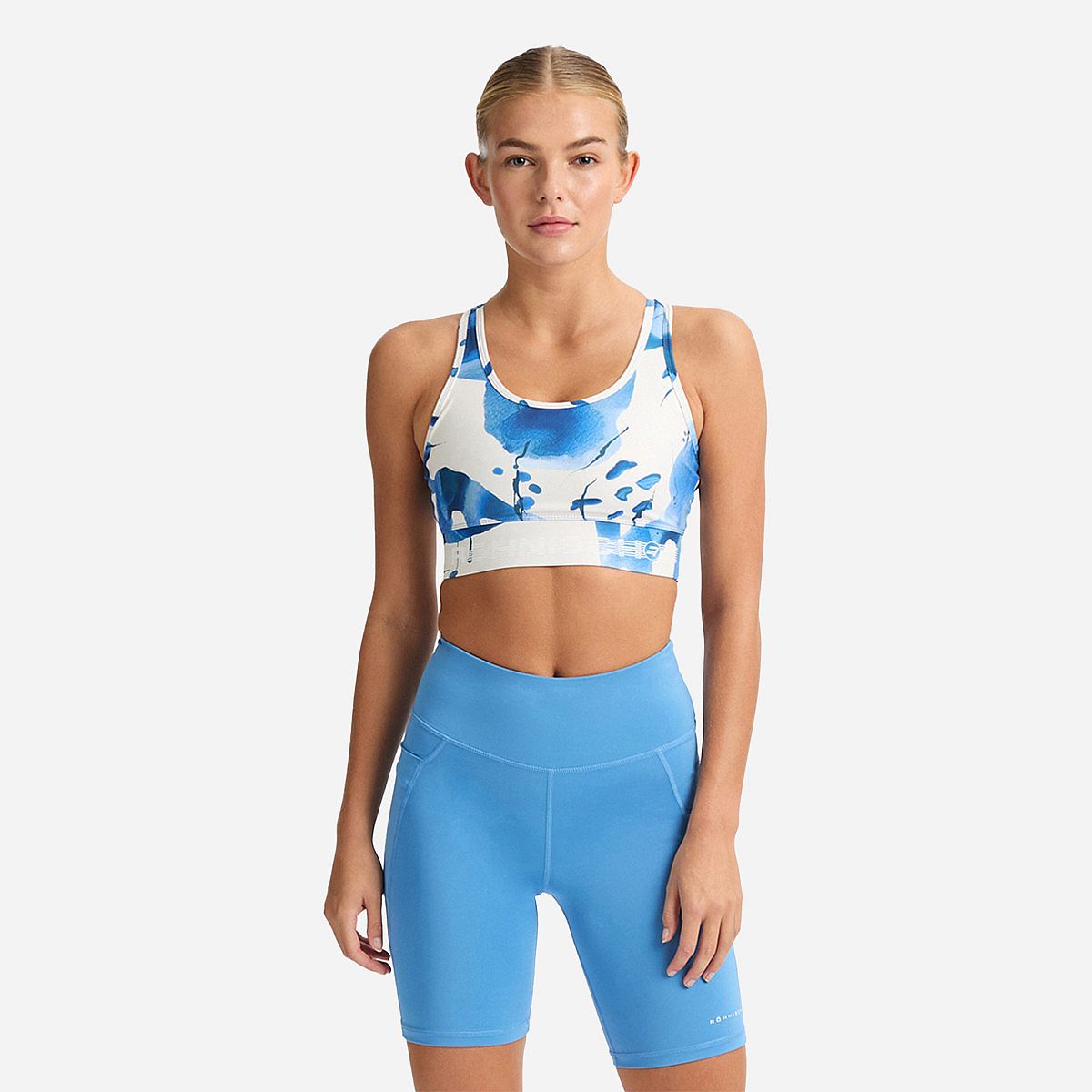 Röhnisch Emblem Racerback Sportbeha Dames