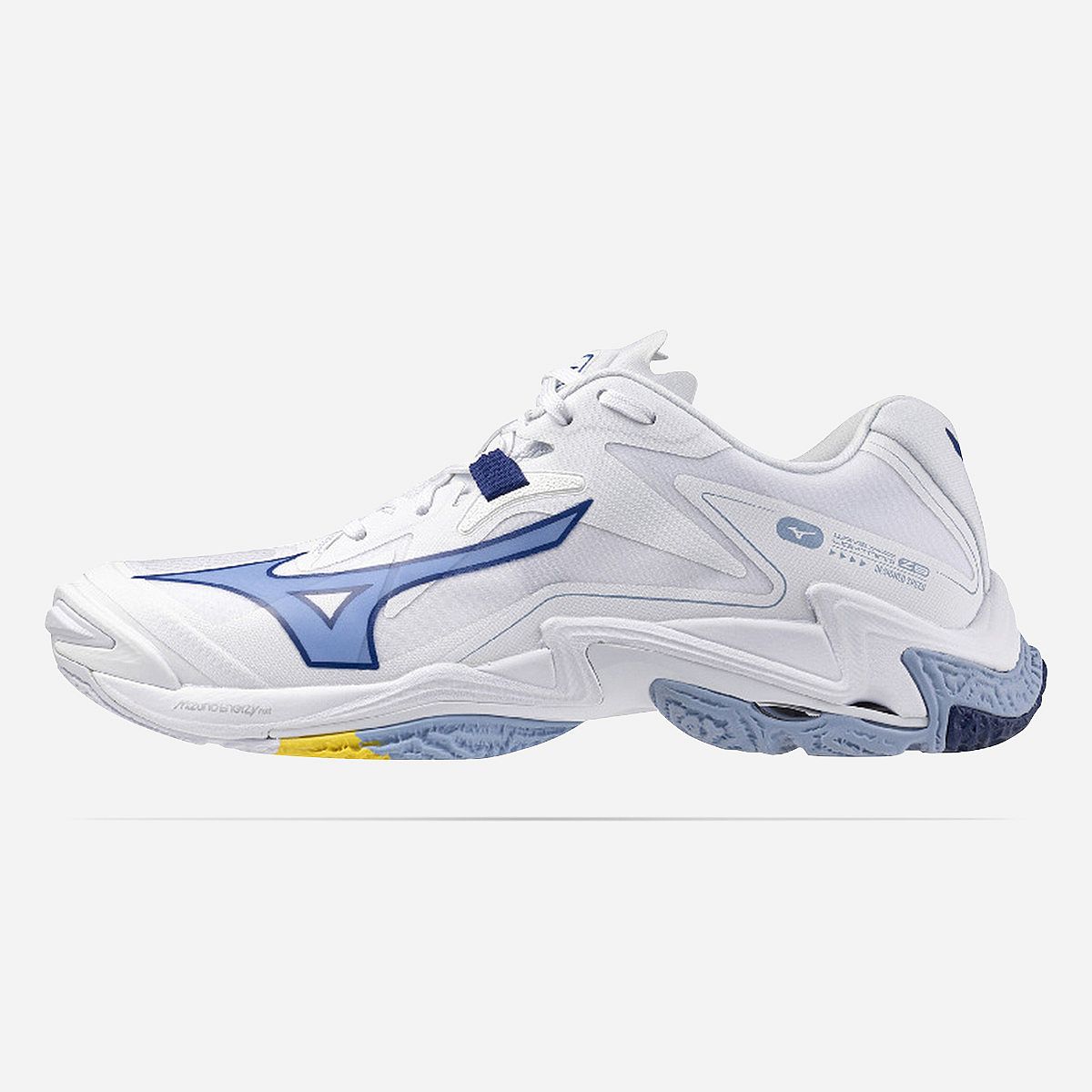 Mizuno Wave Lightning Indoorschoenen Heren