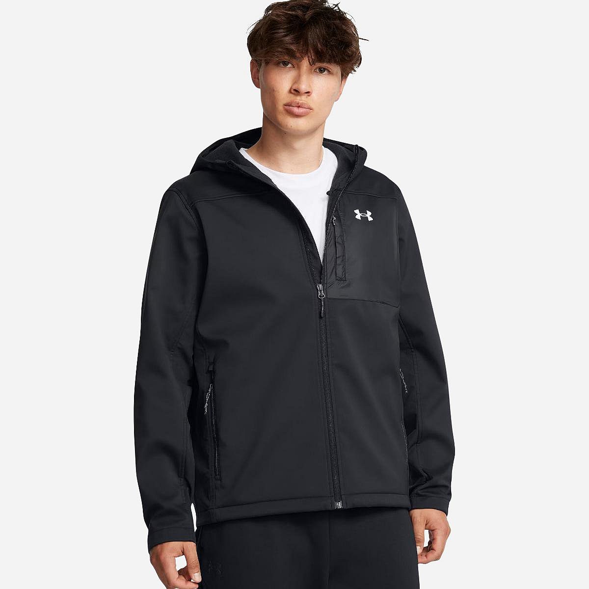 Under Armour Hoodie Trainingsjack Heren Under Armour Hoodie Trainingsjack Heren