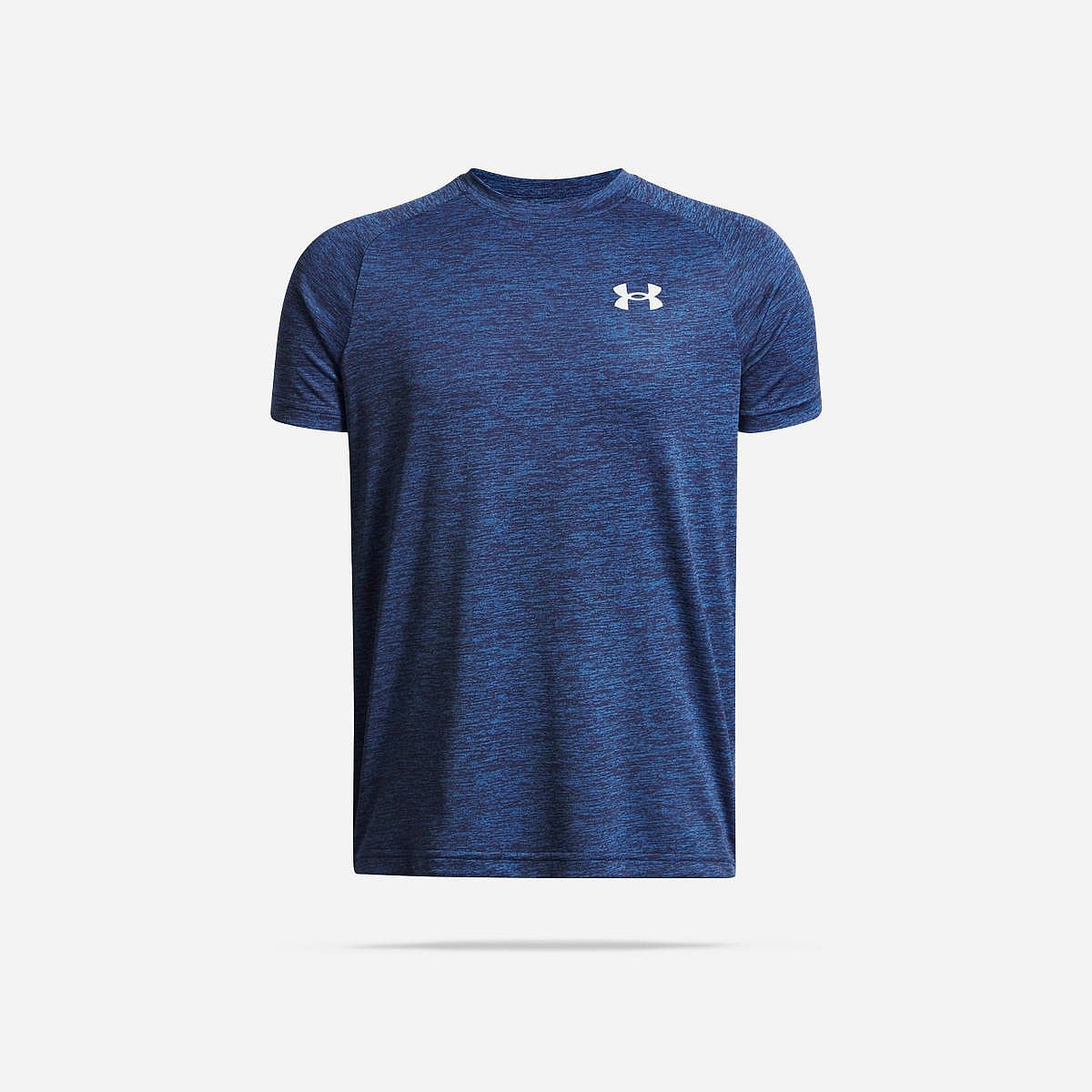 Under Armour Tech 2.0 T-Shirt Korte Mouw Jongens