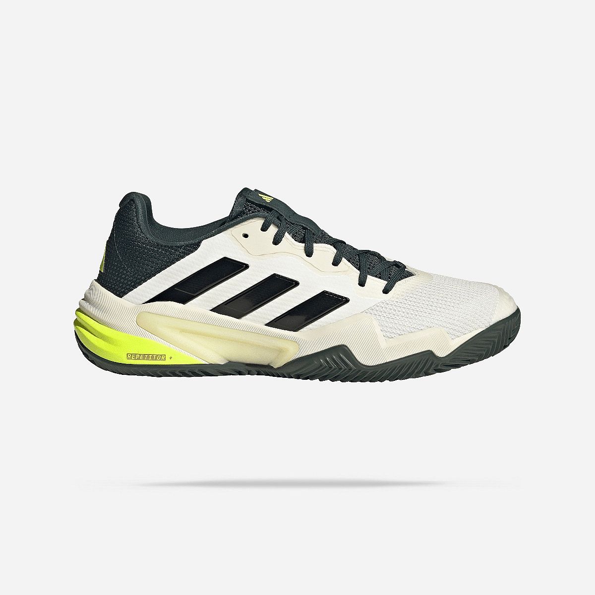 Adidas Barricade 13 Gravel Tennisschoenen Heren