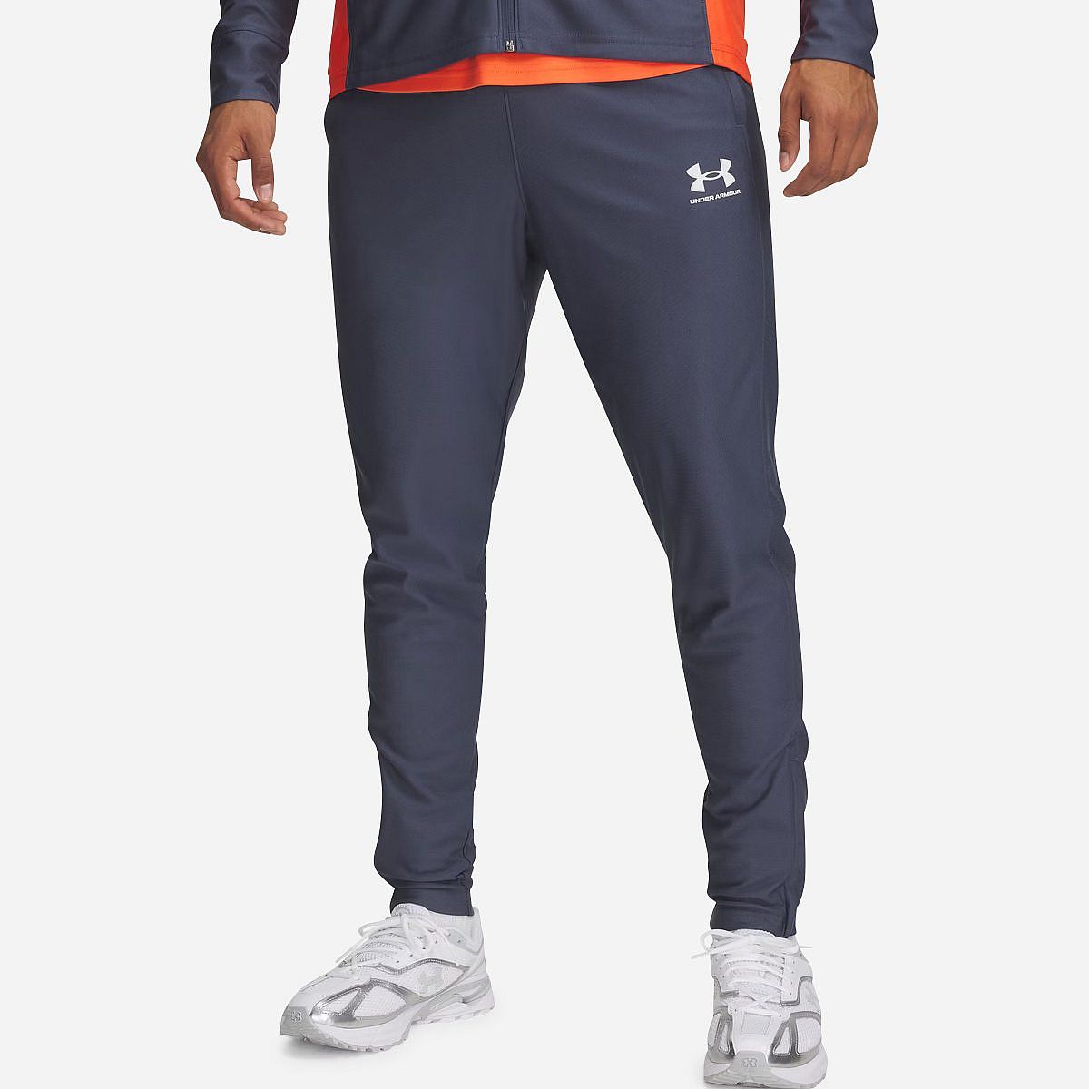 Under Armour Challenger Trainingspak Heren Under Armour Challenger Trainingspak Heren