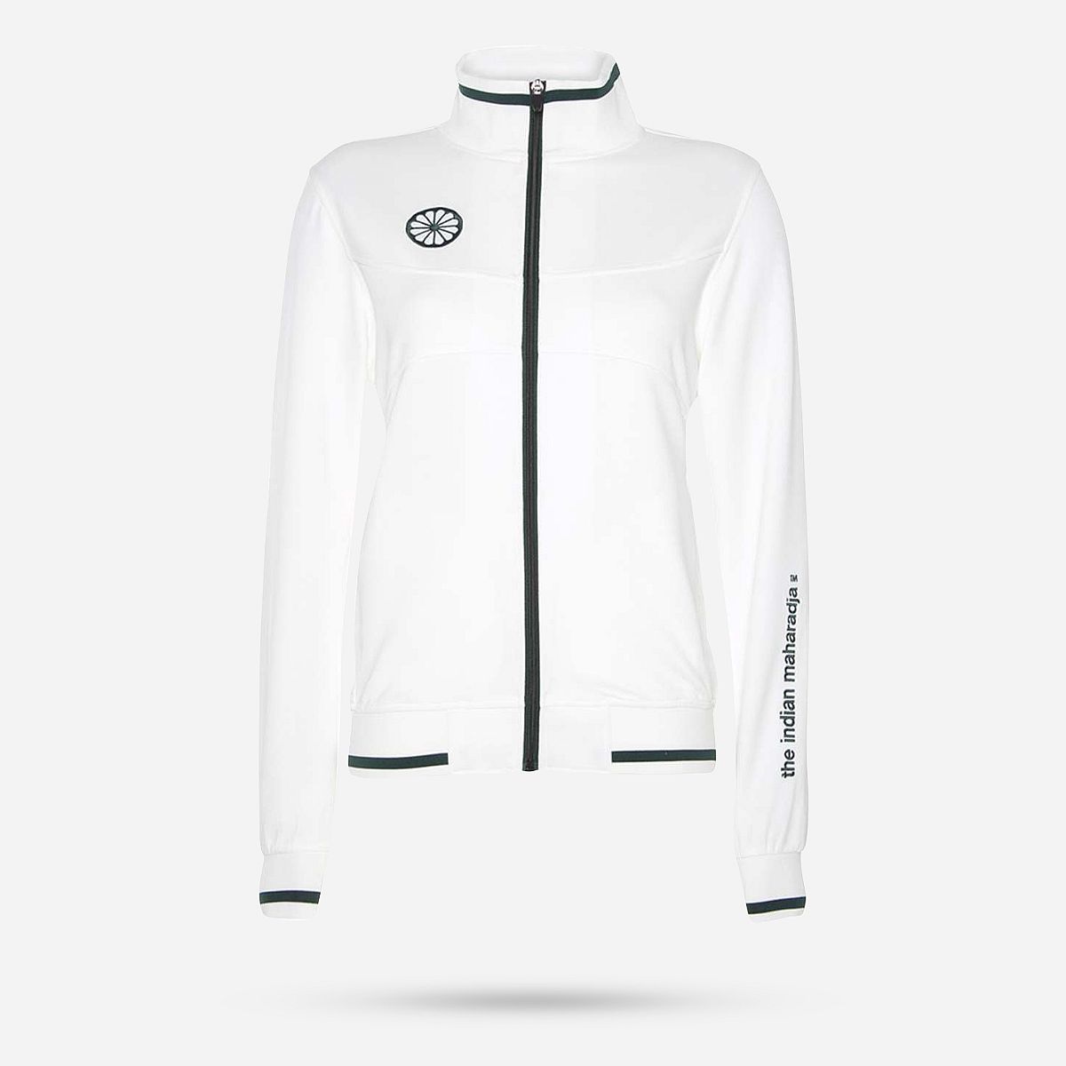 The Indian Maharadja Tech Knitted Jack Junior 