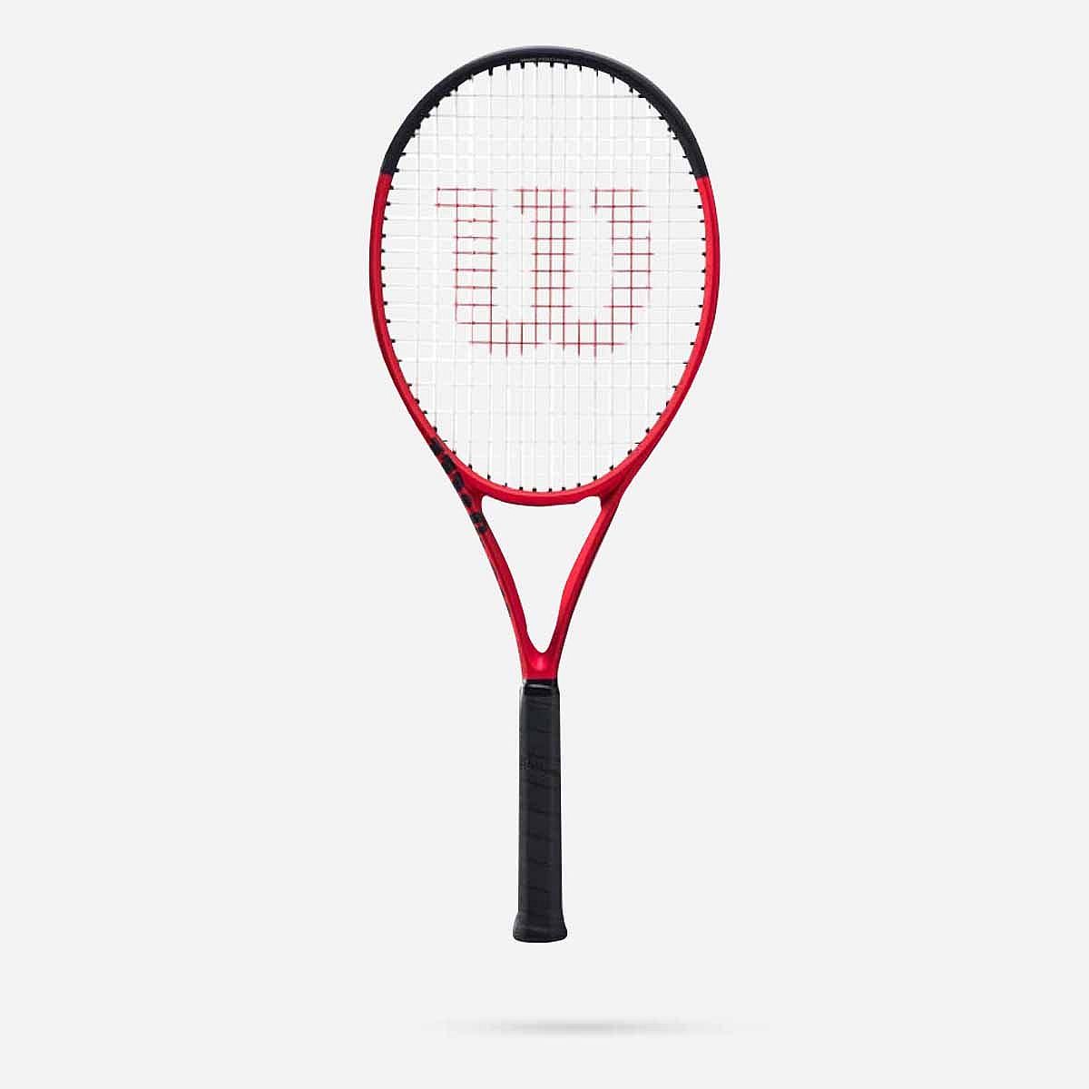 Wilson Clash 100Ul V2.0 Tennisracket Senior