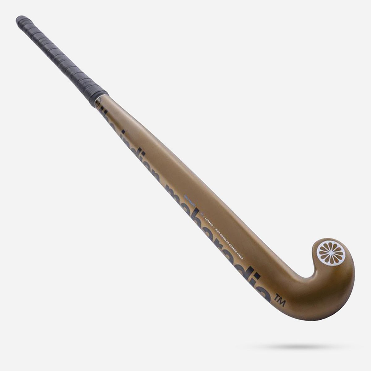 The Indian Maharadja Gold Sword (85) Hockeystick Senior