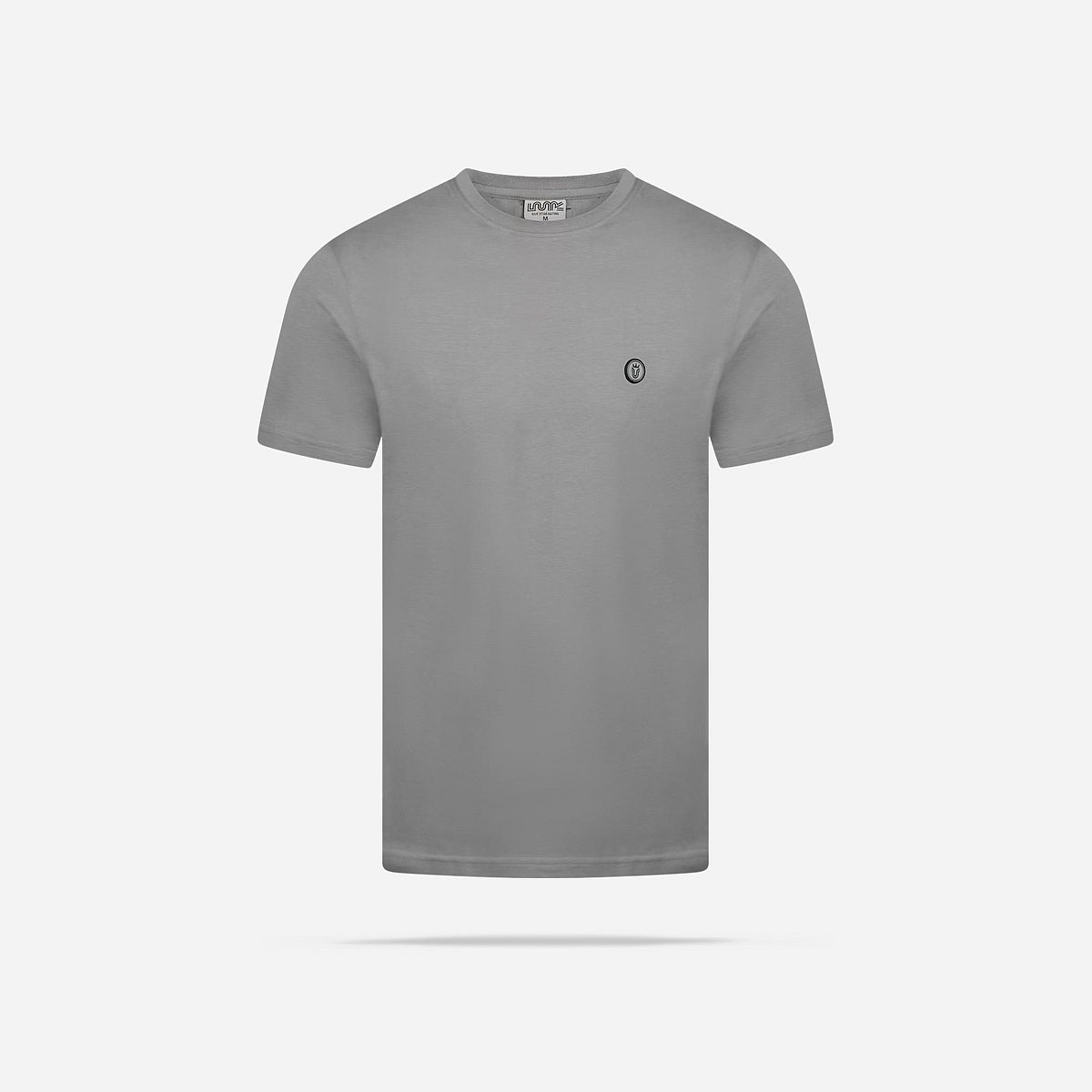 5ive Star Rating Logo T-Shirt Heren