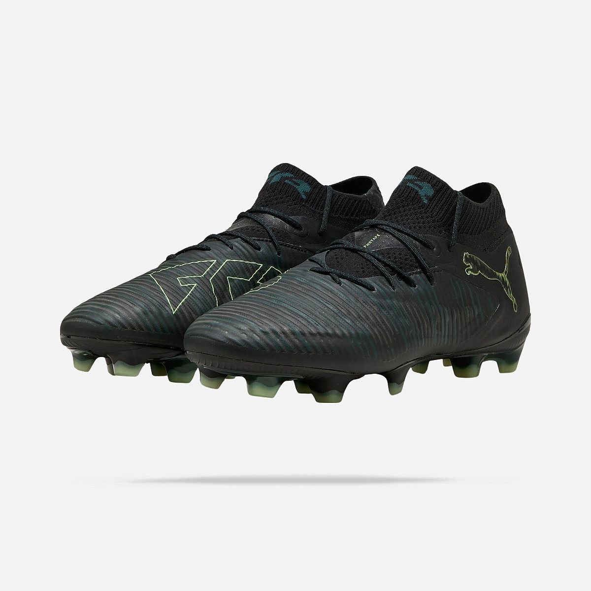 Puma Future 8 Ultimate Gras Voetbalschoenen Senior