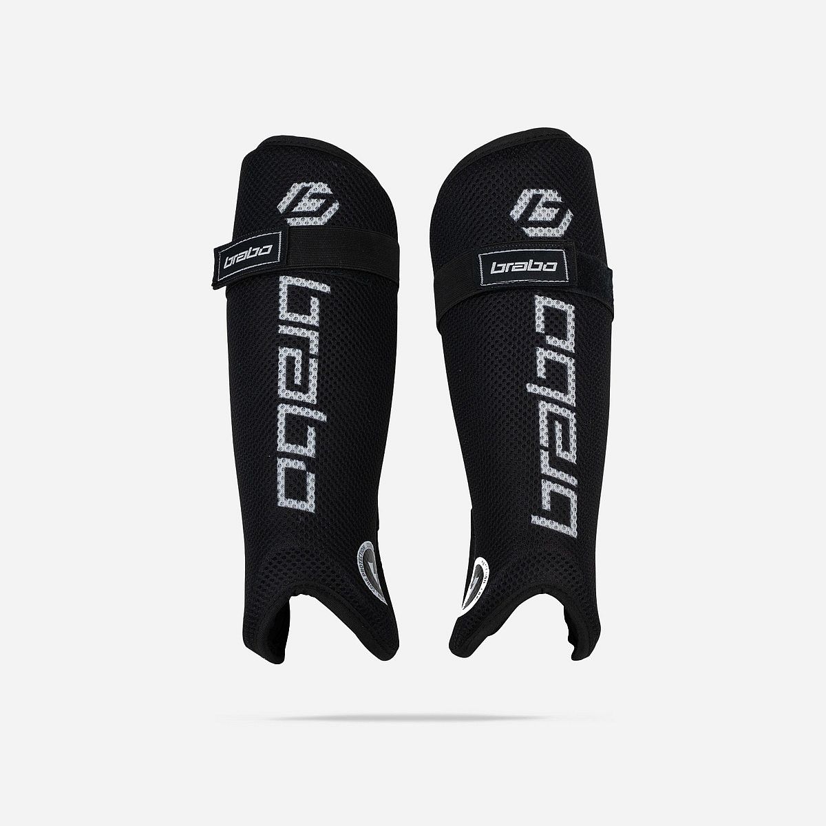 BRABO Tribute Scheenbeschermers Senior