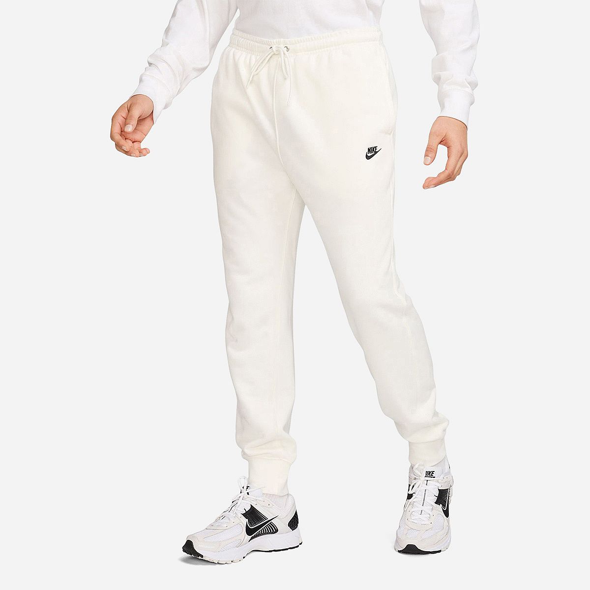 Nike Club Fleece French Terry Heren