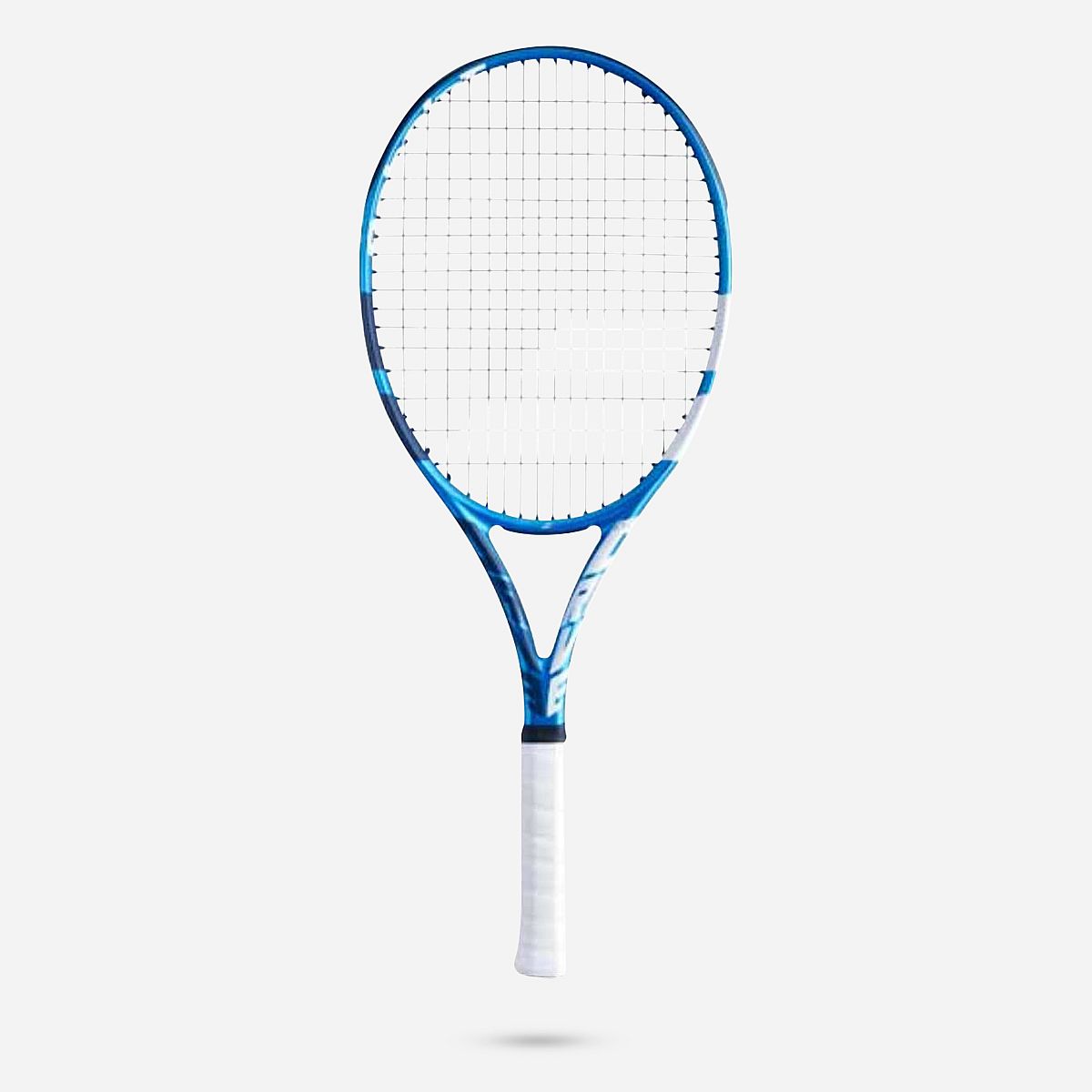 Babolat Evo Drive Strung Tennisracket Senior