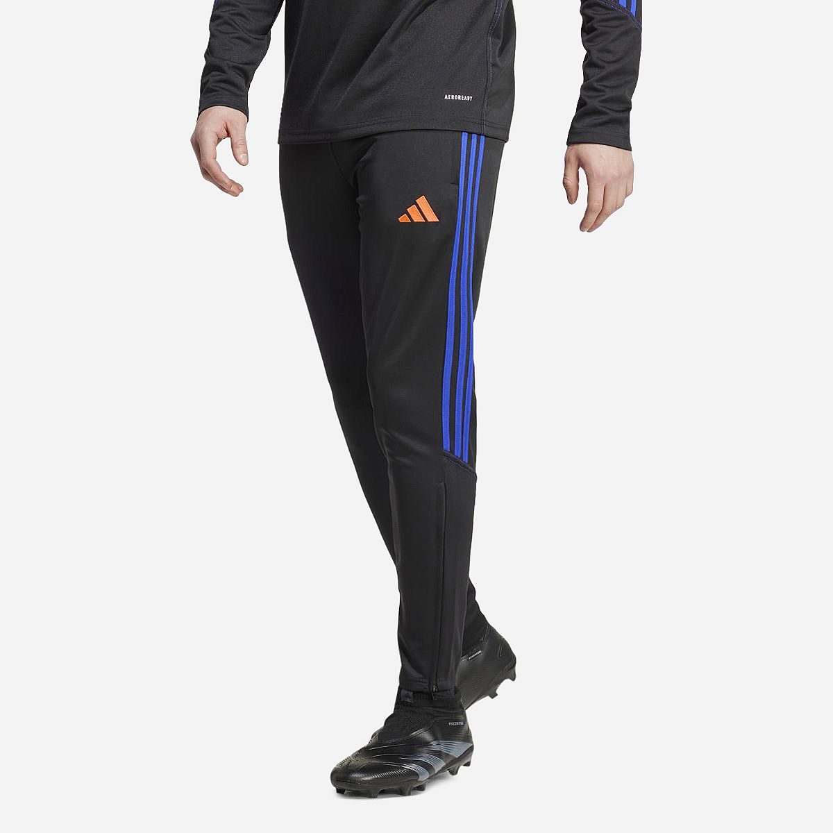 Adidas Tiro Club Training Broek Heren Adidas Tiro Club Training Broek Heren