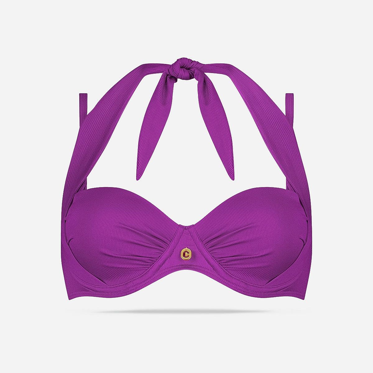 Ten Cate Bikini Top Multiway Padded Wired Dames