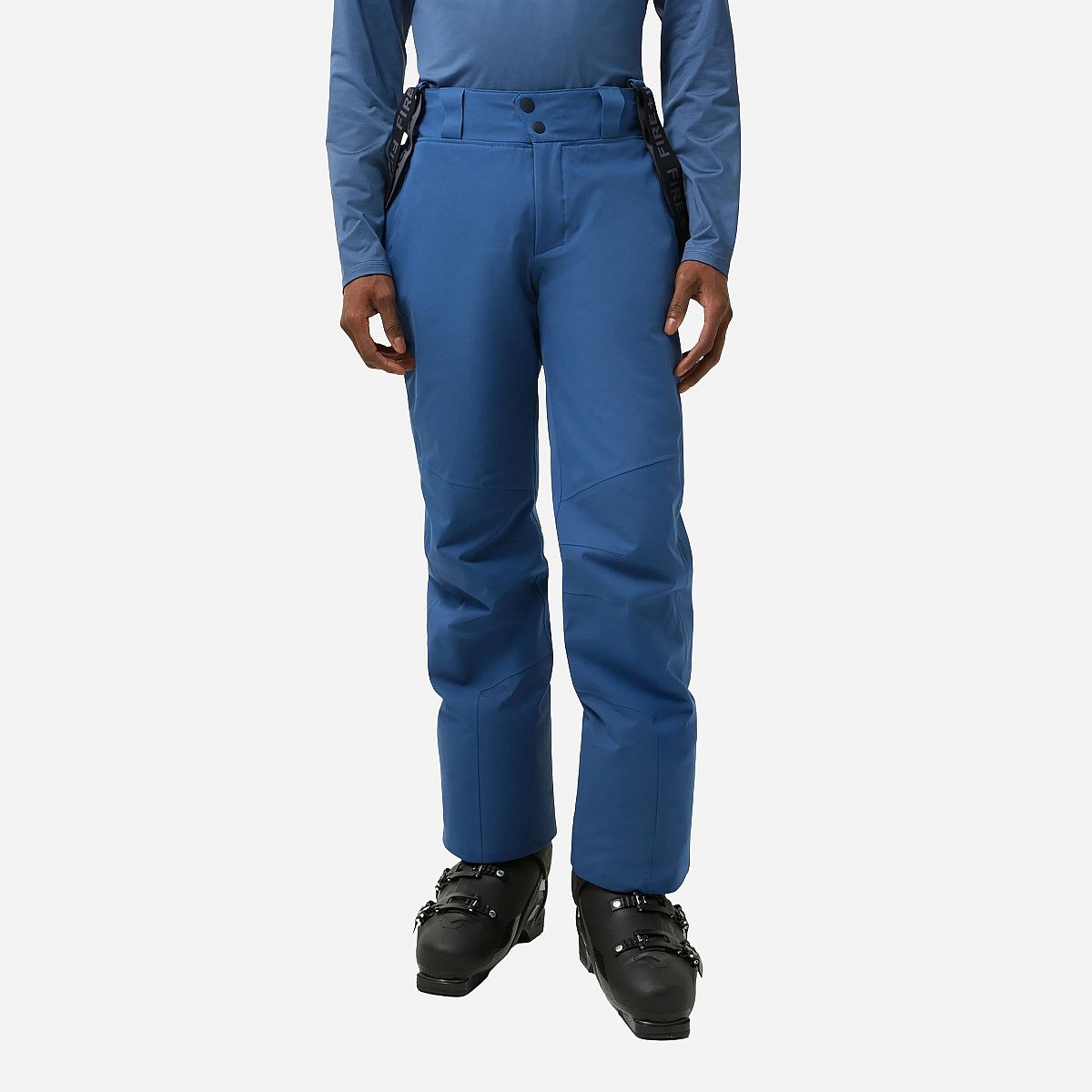 Fire + Ice Scott3-T Ski Broek Heren