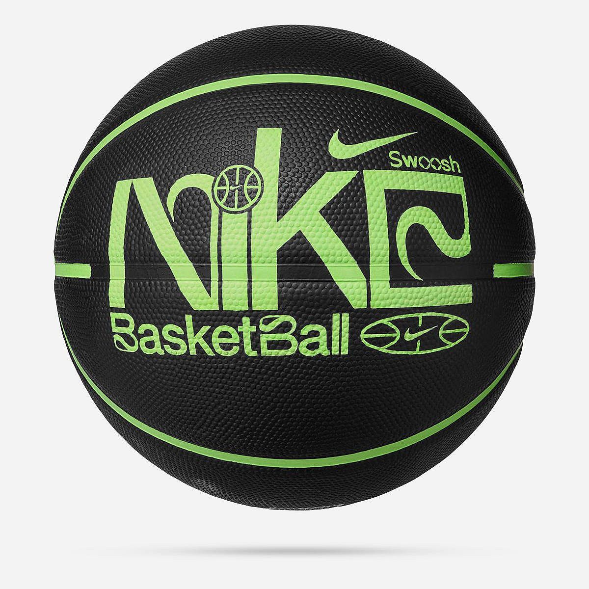 Nike Equipment Everyday All Court Graphic Basketbal