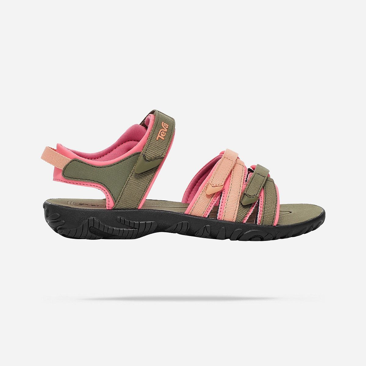 Teva Tirra Sandalen Meisjes