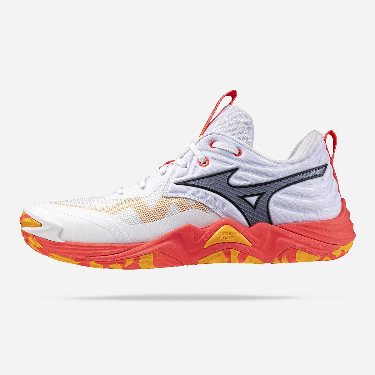 Mizuno Wave Momentum Elite Indoor Schoenen Heren