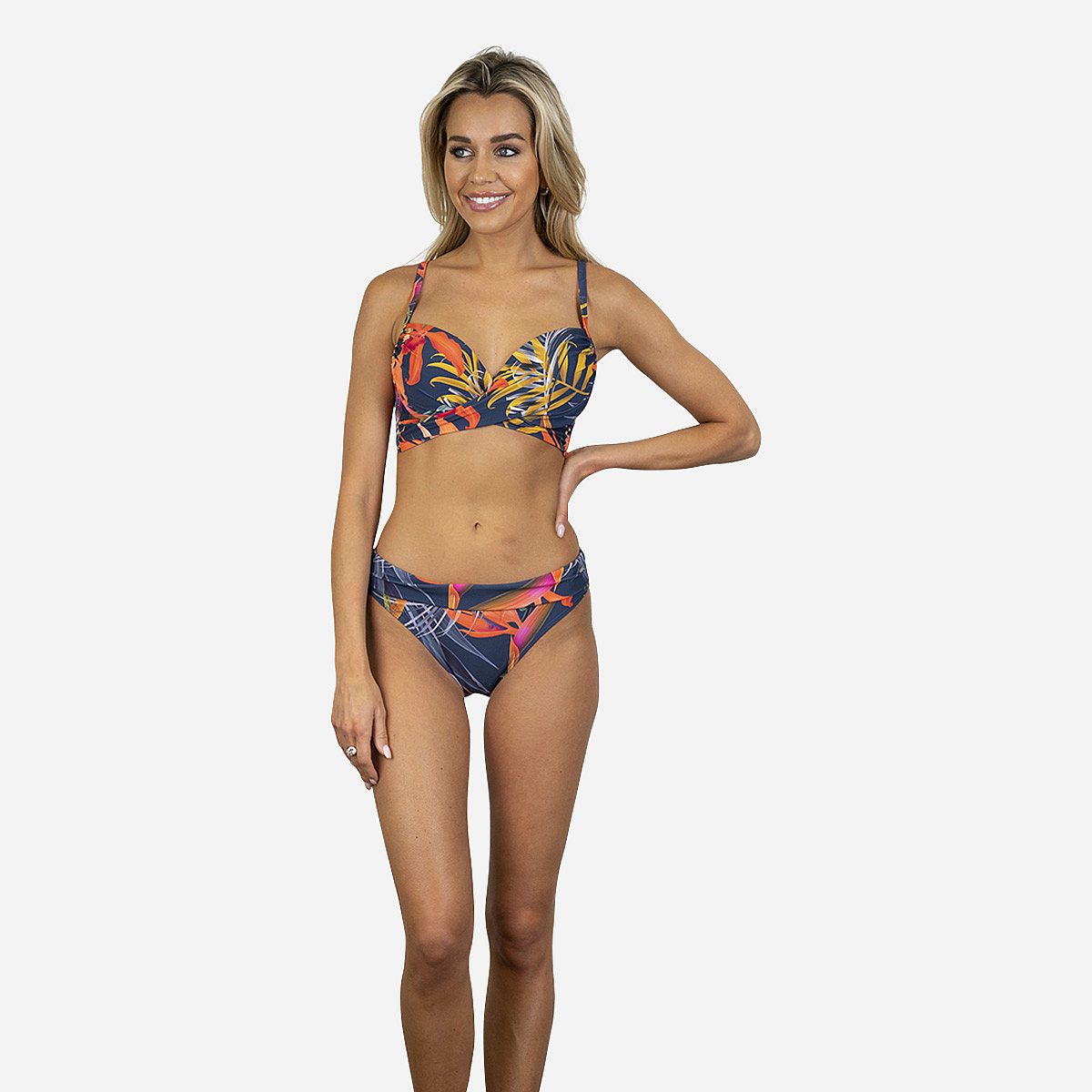 Bomain Bali Wire Bikini Dames