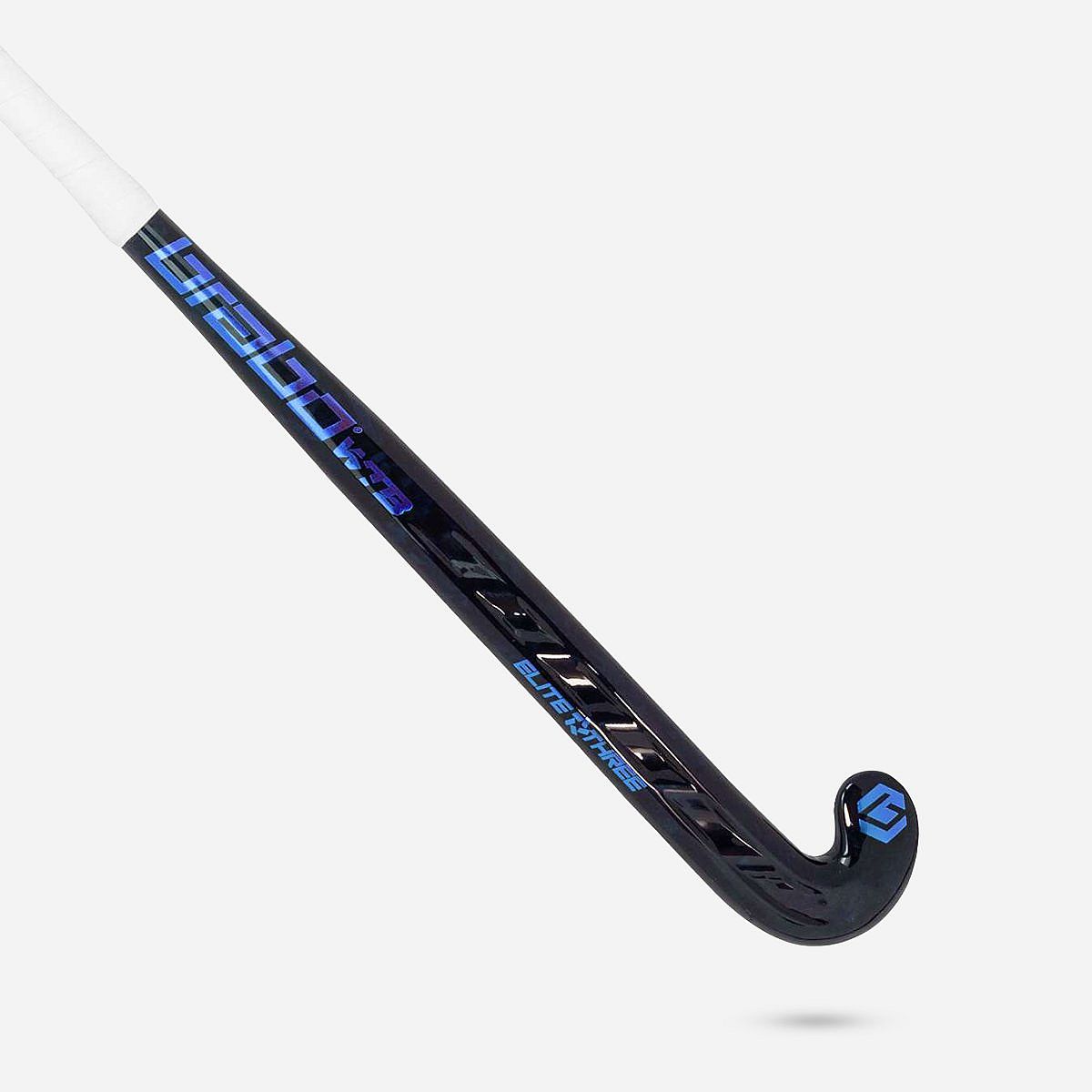 BRABO Elite 3 Wtb Forged Carbon Elb Hockeystick Senior BRABO Elite 3 Wtb Forged Carbon Elb Hockeystick Senior