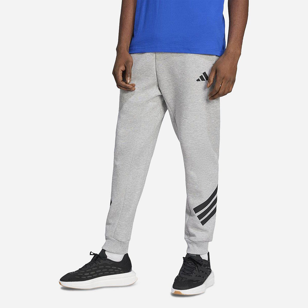 Adidas Future Icons 3-Stripes Tracksuit Joggingbroek Heren Adidas Future Icons 3-Stripes Tracksuit Joggingbroek Heren